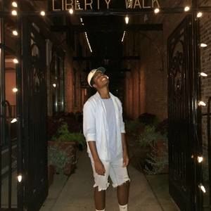 Meet your Posher, Jared